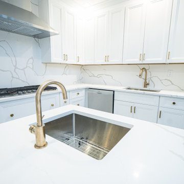 Kitchen Remodeling Project Brooklyn