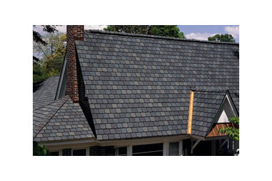 Past Roofing Projects