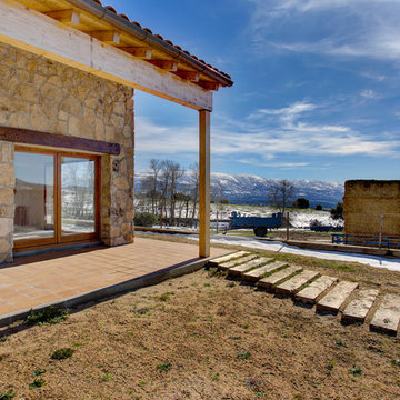 Casa de Campo en Ávila