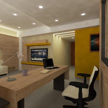 P-163-Dental Office