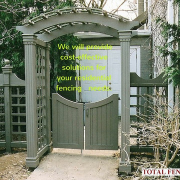 Fencing Services