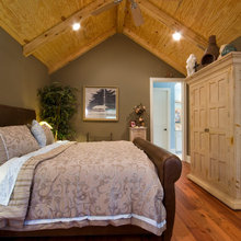 Bedroom Ideas