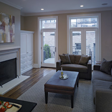 Chicago Residence 7