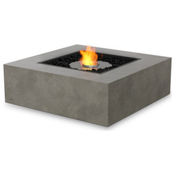 Contemporary Fire Pits by MAD Design USA