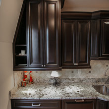 New Townhouse/Renovation