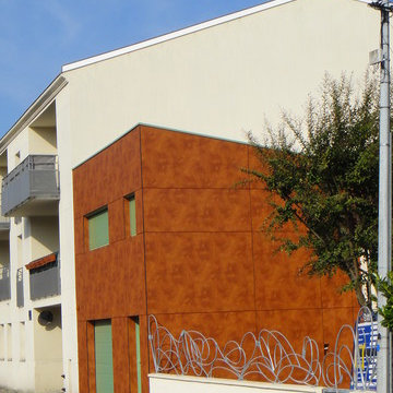 ExtentionMaison F.