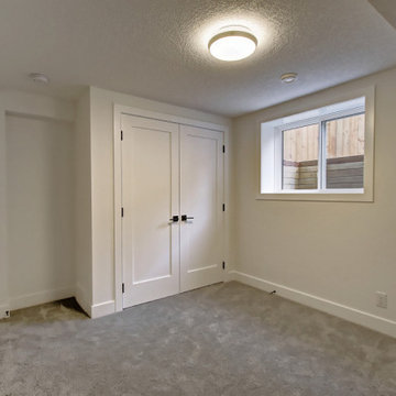 1960s Haysboro Design and Renovation project