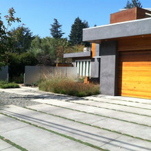 Exterior Ideas