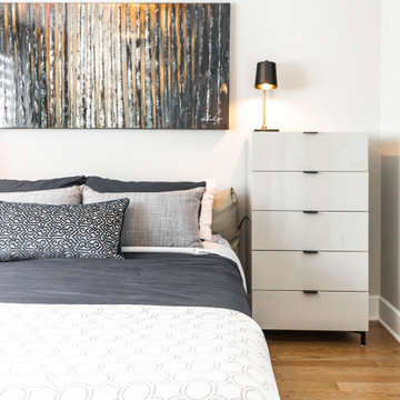 An ensuite that inspires - DESIGNER'S PRO TIPS