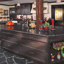 Countertop