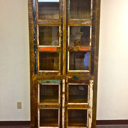 Products available - Products