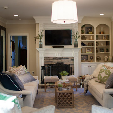 Smith Remodel