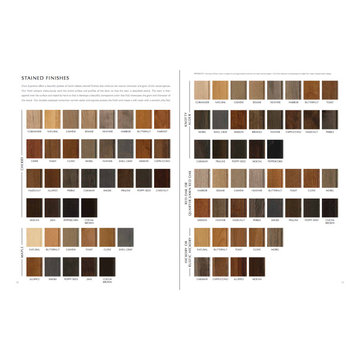 2019 Catalog - Dura Supreme Cabinetry