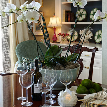 REFRESH, REPURPOSE AND REJOICE