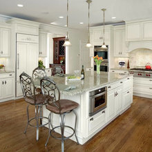 kitchens