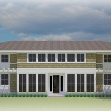 exterior?
