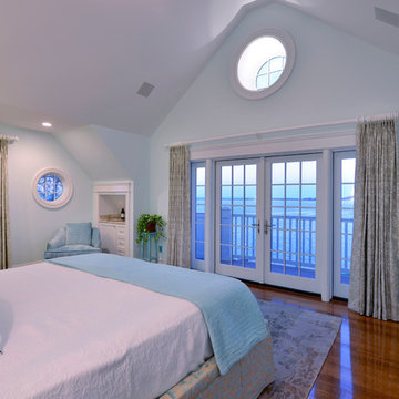 Poquott Beach House