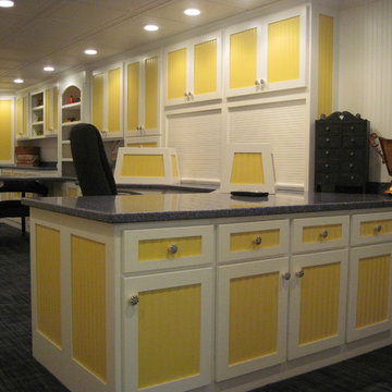 Sewing Room