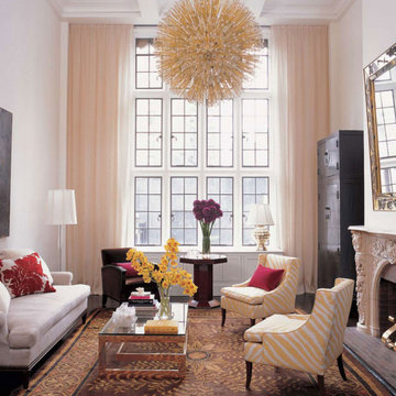 Madison Avenue Apartment