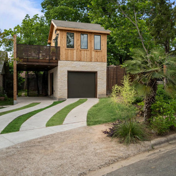 The Treehouse