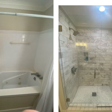 Full Scale Remodel