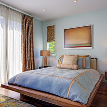 Bedrooms