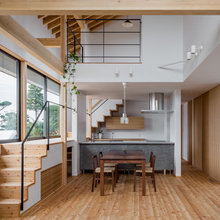 mezzanine