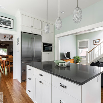1906 SE Cottage Addition