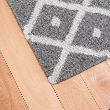 Which Rug Pad is Right for Your Rug or Floor Type?