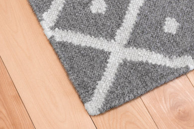 Which Rug Pad is Right for Your Rug or Floor Type?