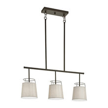 Kitchen Island Lighting