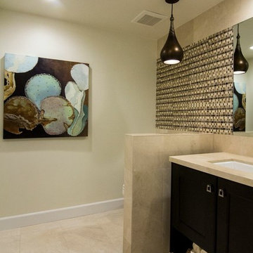 Traditional with a Twist, Rancho Mirage, CA