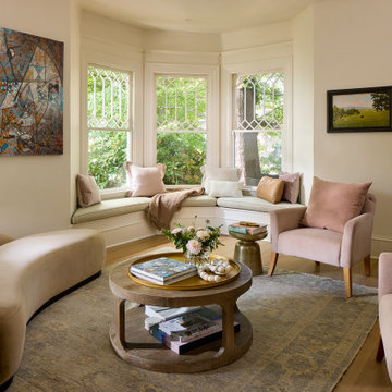 Queen Anne Victorian