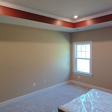 Interior Projects