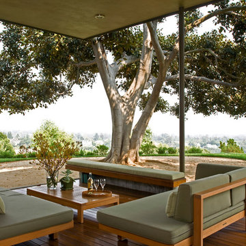 Winebaum Residence