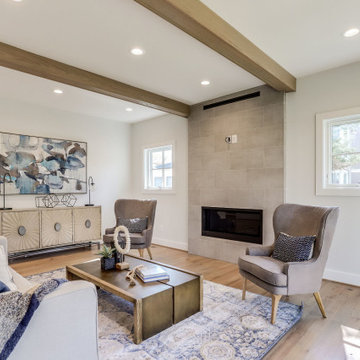 Savannah Model: 4701 22nd Street N, Arlington