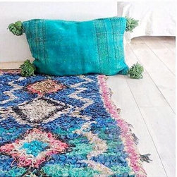 Moroccan Rugs - Products