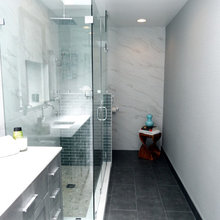 Bathroom Ideas