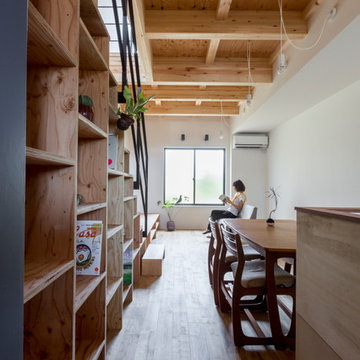 minamikusatu Apartment