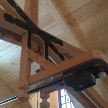 garage door opener,