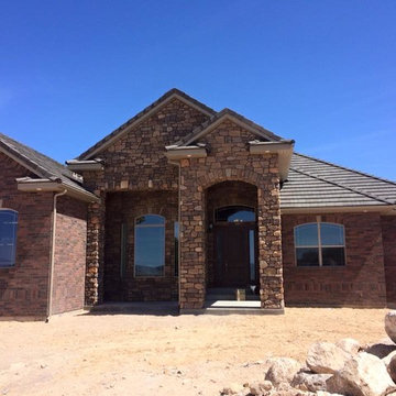 Custom Home Highlights