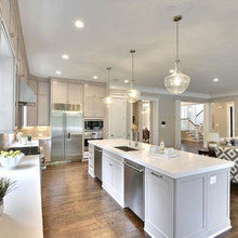 Kitchens & such