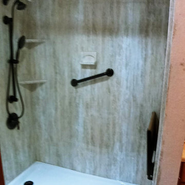 Bath and Bathroom Remodeling