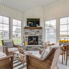 Augs Sunroom