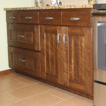 Cabinets