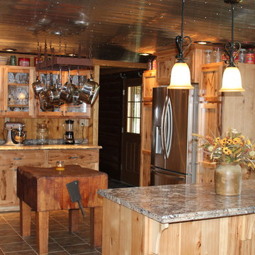 Rustic