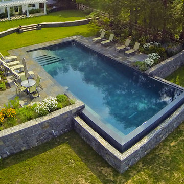 Infinity Edge Elements - New Castle, DE