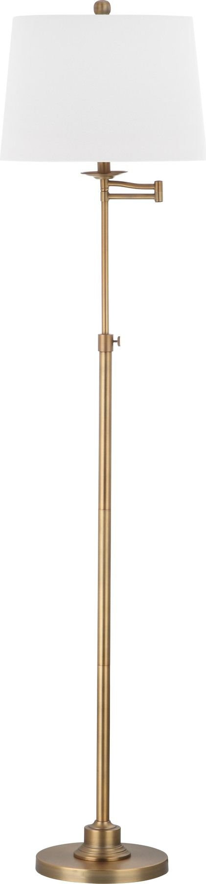 Nadia Floor Lamp ZMT-LIT4337A