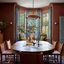 Dining and Breakfast areas 2