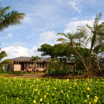 Hawaiian Dream Escape in Kauai